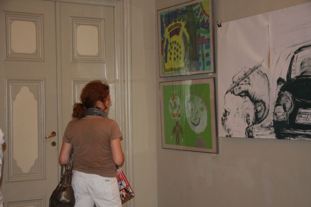  ARTowisko