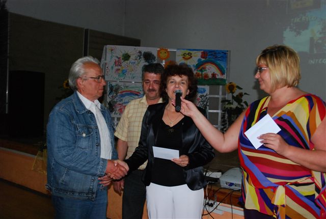 Zakończenie pleneru plastycznego