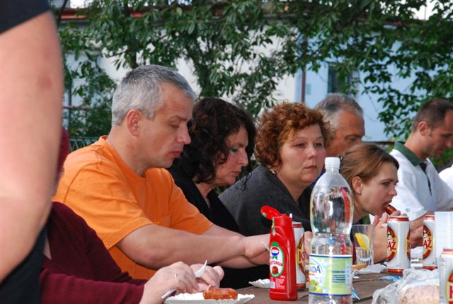 Zakończenie pleneru plastycznego