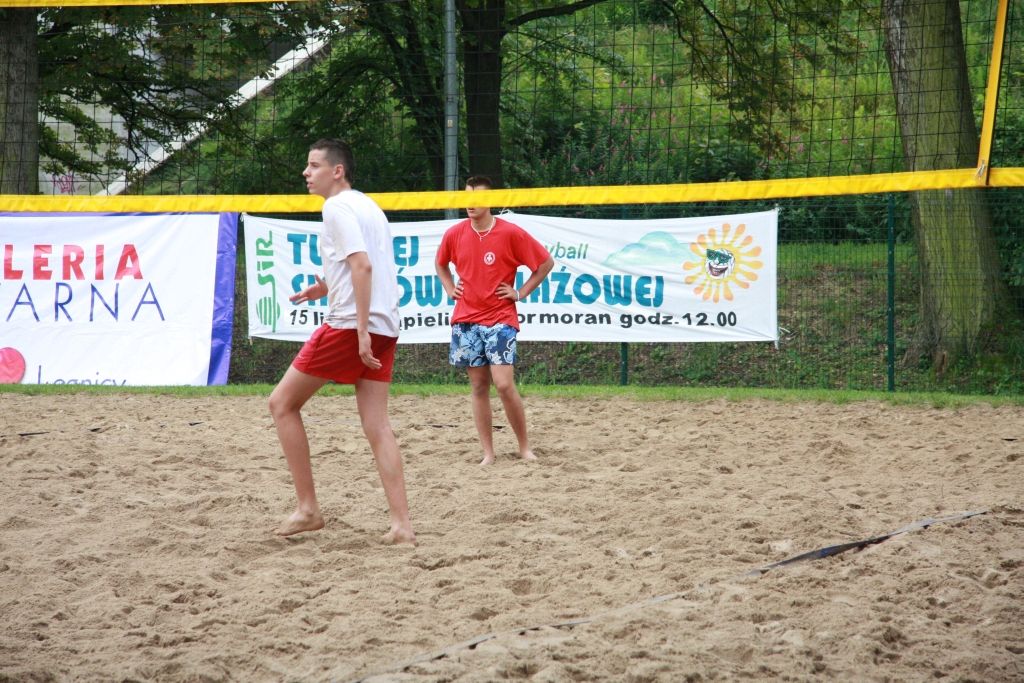 Beach Volleyball