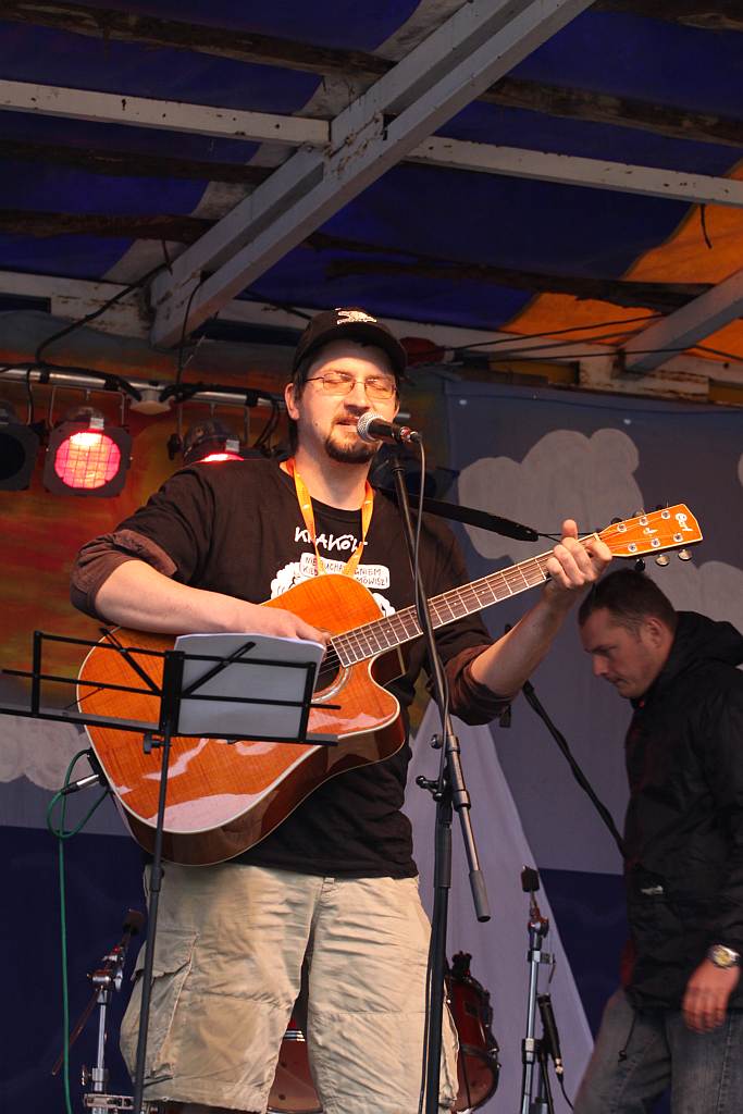 Szanty cz.3