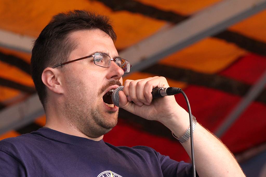 Szanty cz.2
