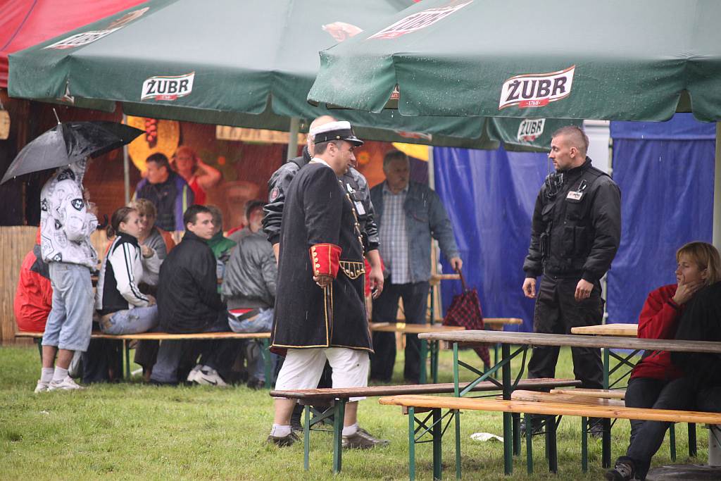 Szanty cz.4