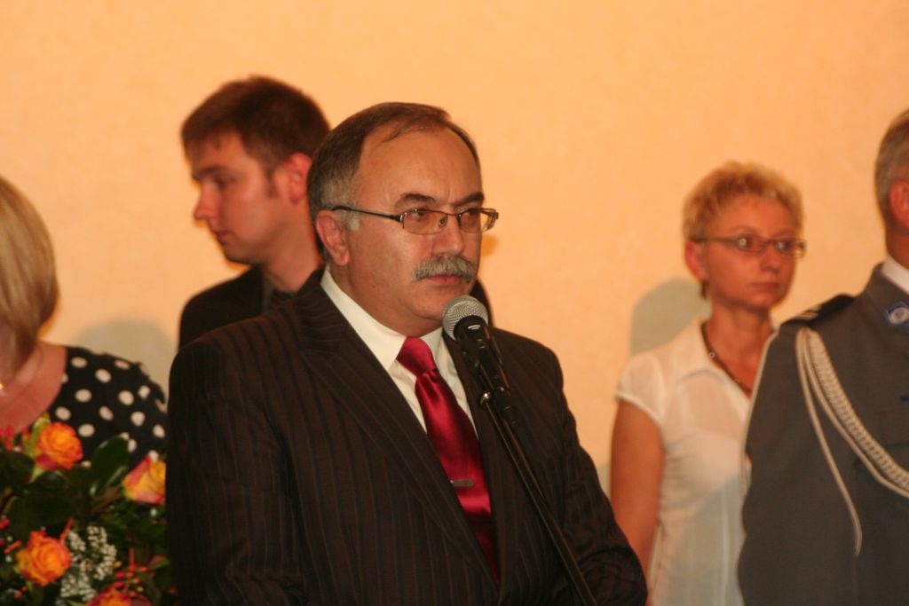 Policja świętuje