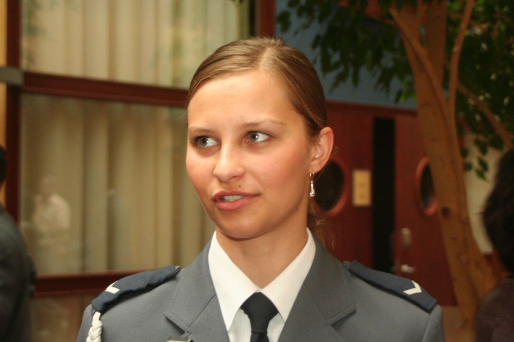Policja świętuje