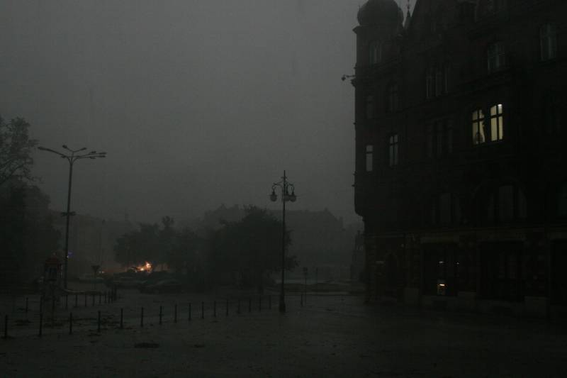 Nawałnica