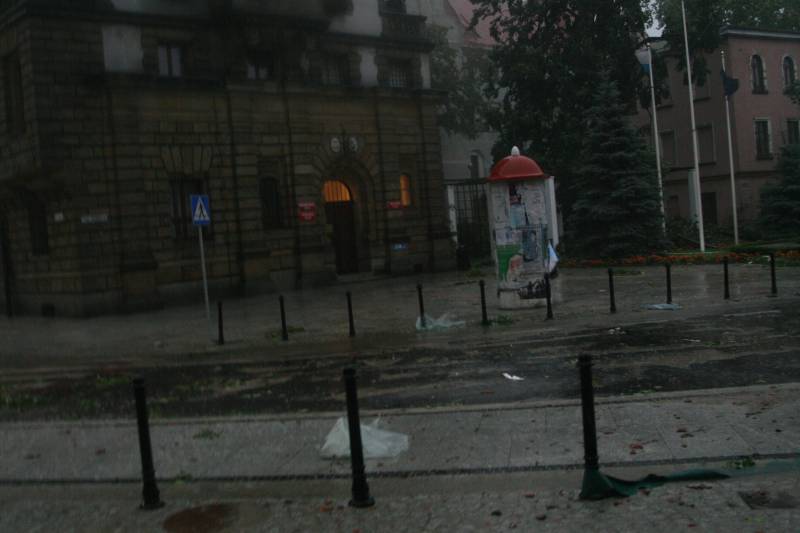 Nawałnica
