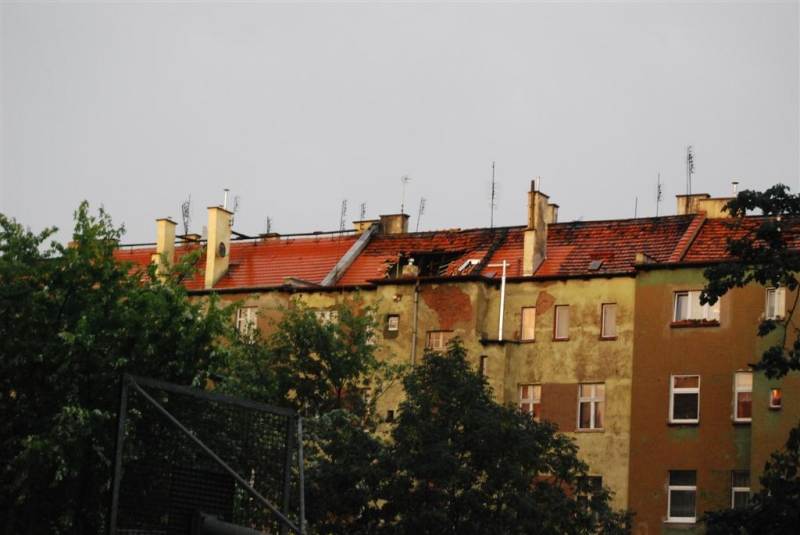 Nawałnica