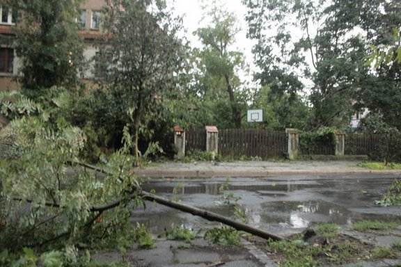 Nawałnica