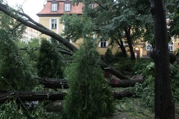 Nawałnica