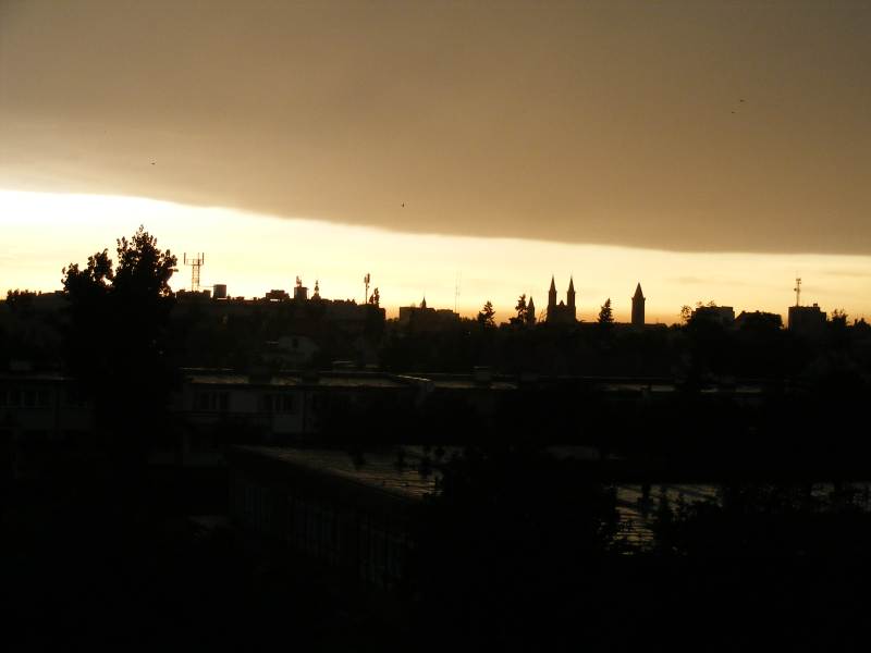 Nawałnica