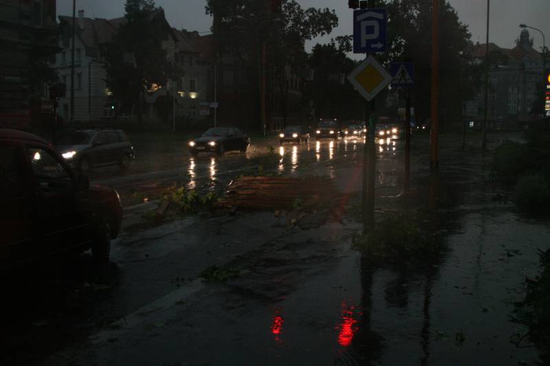 Nawałnica