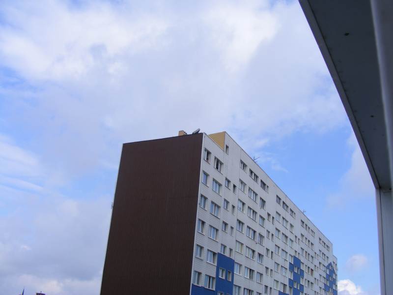 Nawałnica