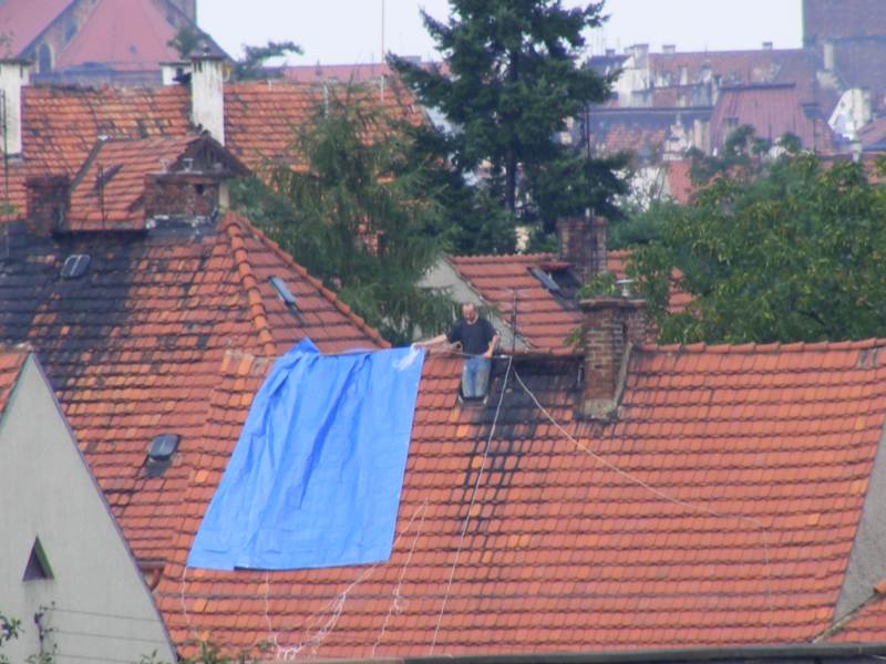 Nawałnica