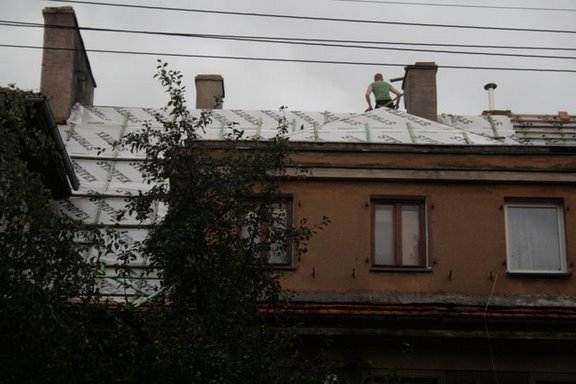 Nawałnica