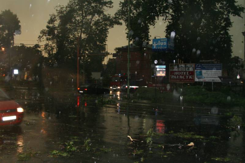 Nawałnica