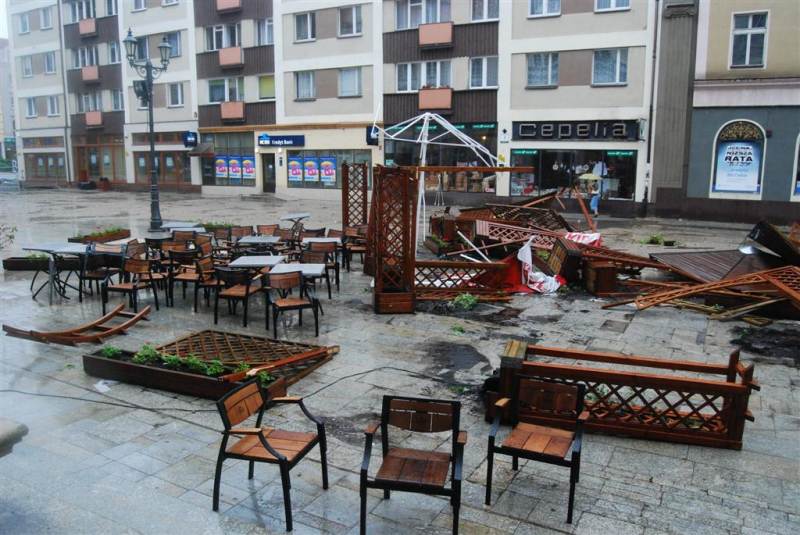 Nawałnica