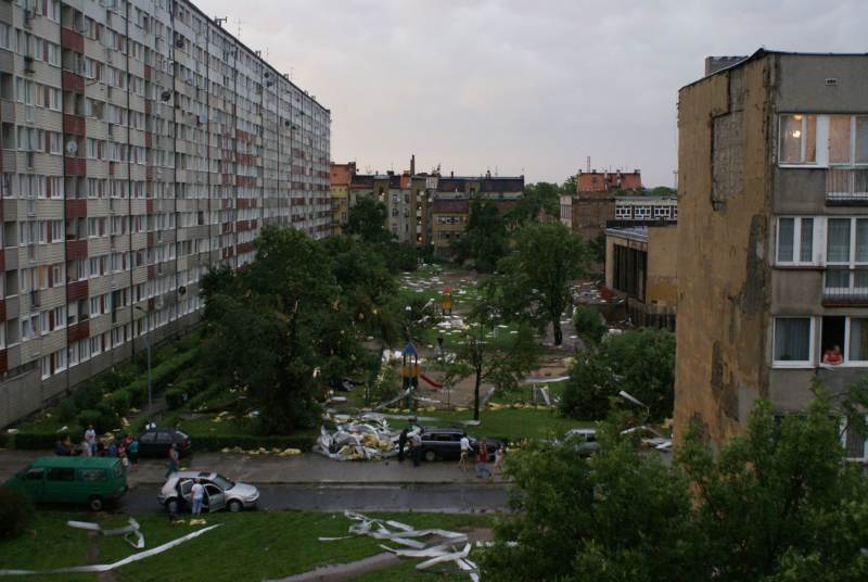 Nawałnica
