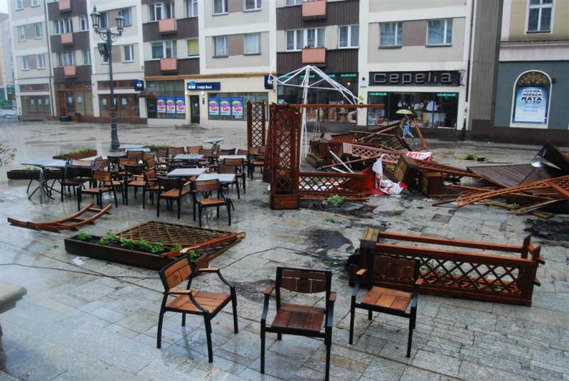 Nawałnica