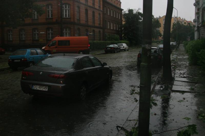 Nawałnica