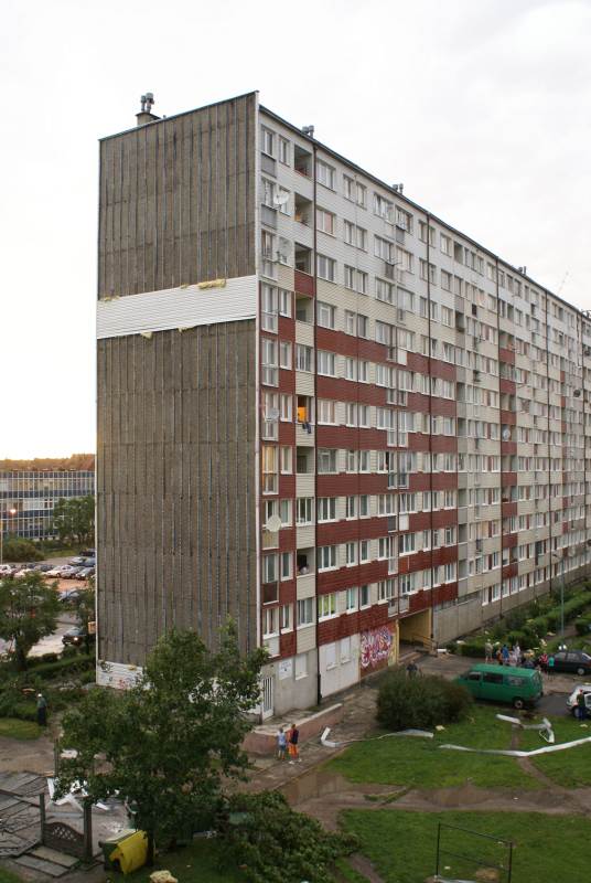 Nawałnica