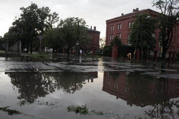 Nawałnica