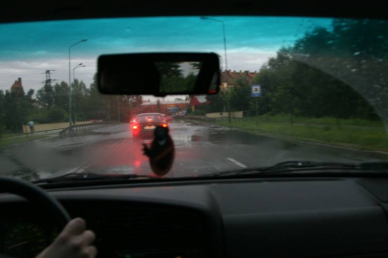 Nawałnica