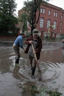 Nawałnica
