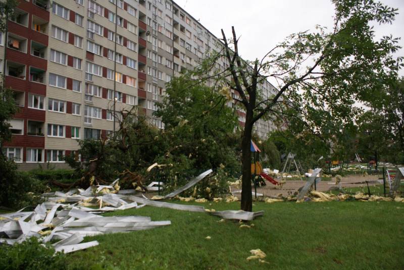 Nawałnica