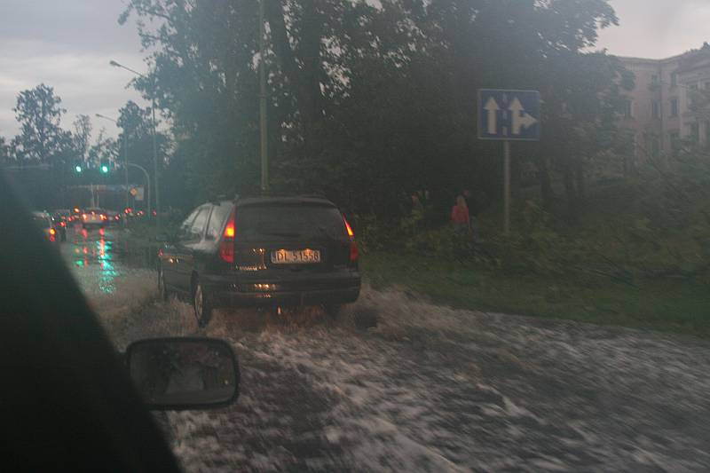 Nawałnica