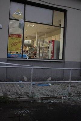 Nawałnica