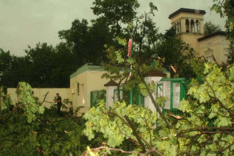 Nawałnica