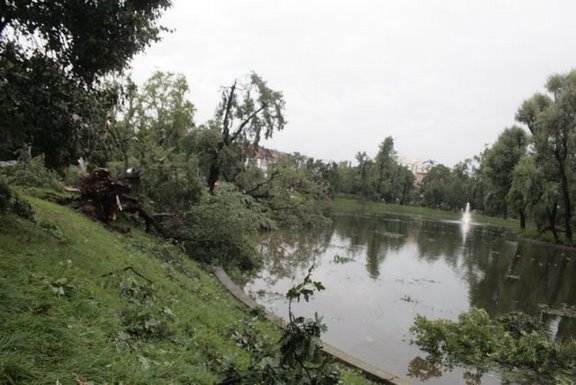Nawałnica