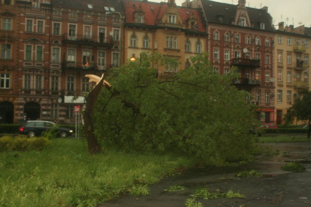 Nawałnica