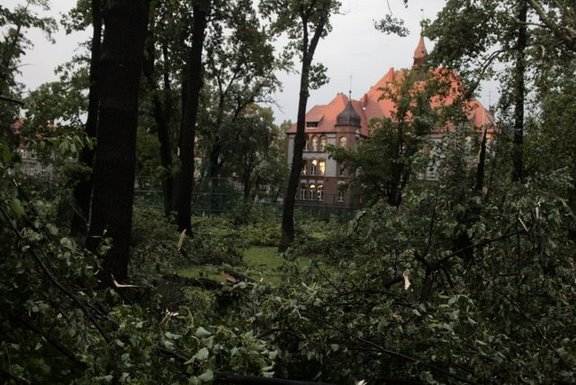 Nawałnica