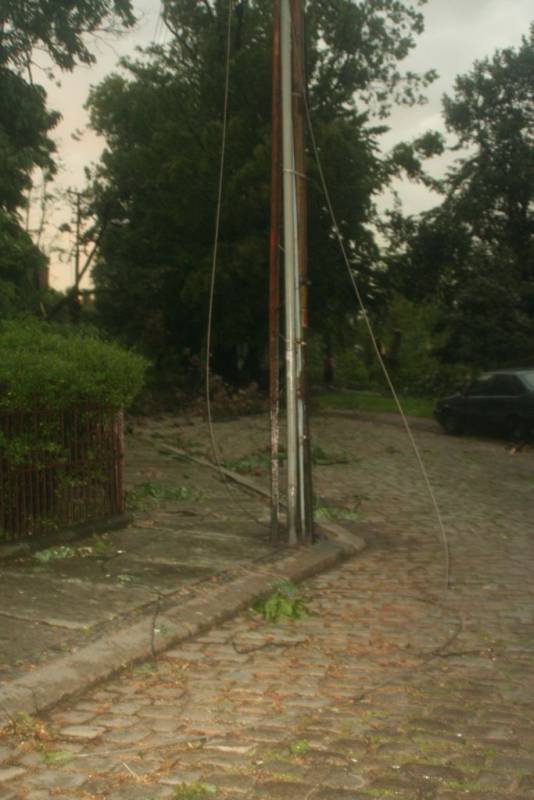 Nawałnica