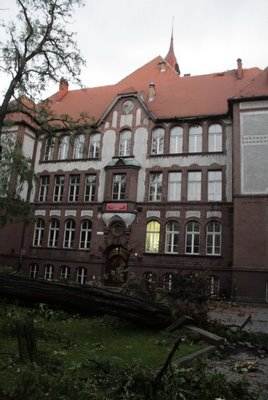 Nawałnica