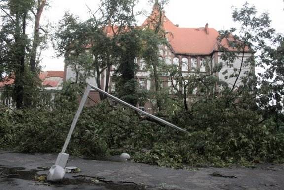 Nawałnica