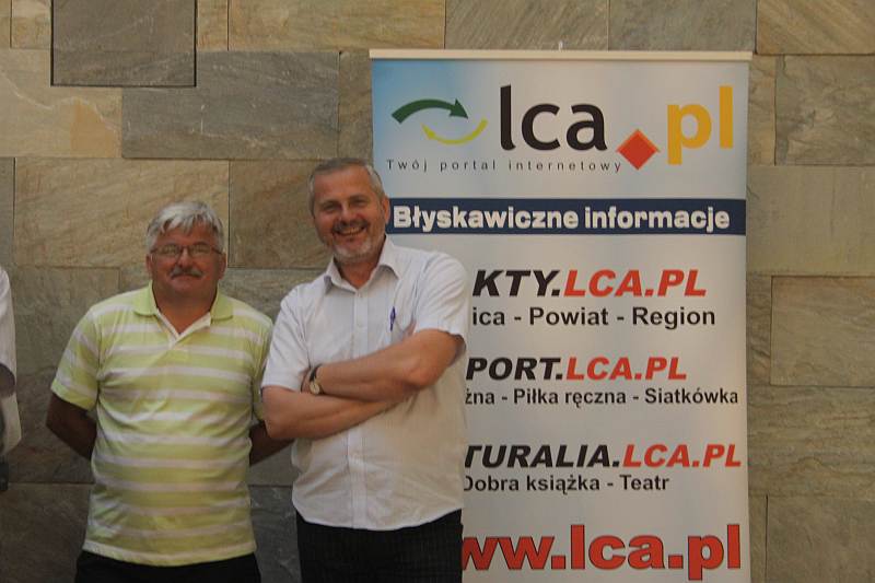 Zaprezentowali się w Galerii Piastów