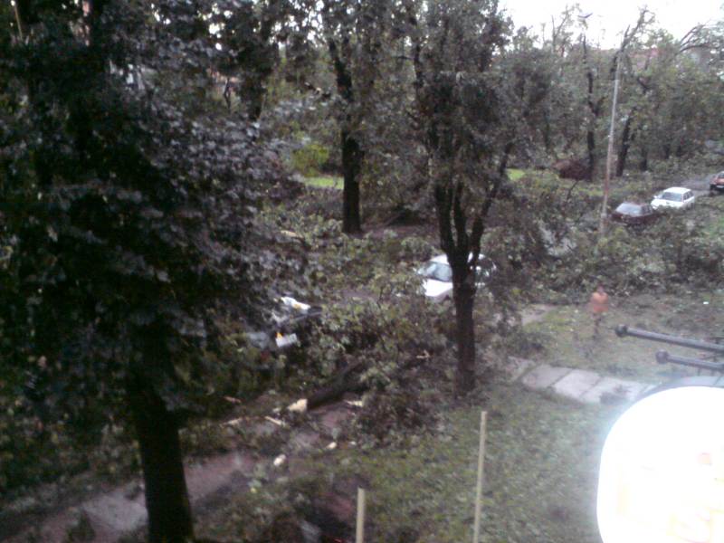 Nawałnica