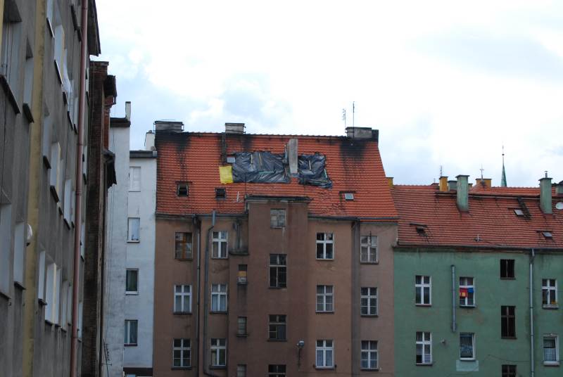 Po nawałnicy