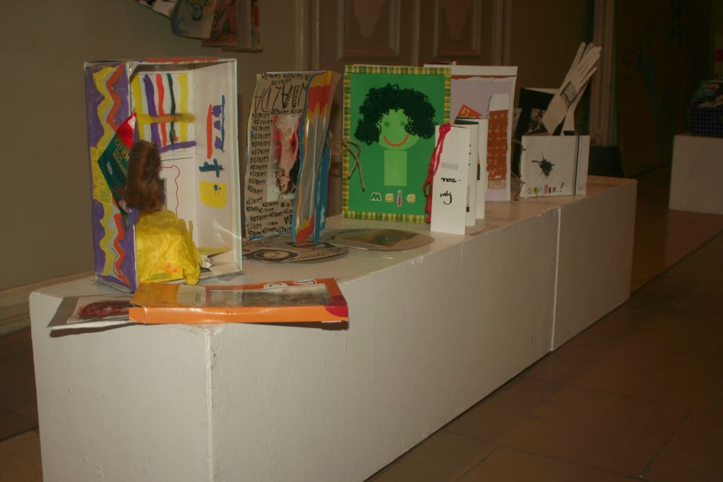 ArtPort