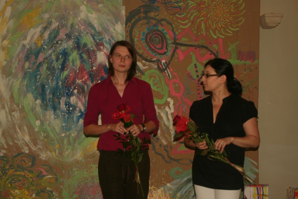 ArtPort