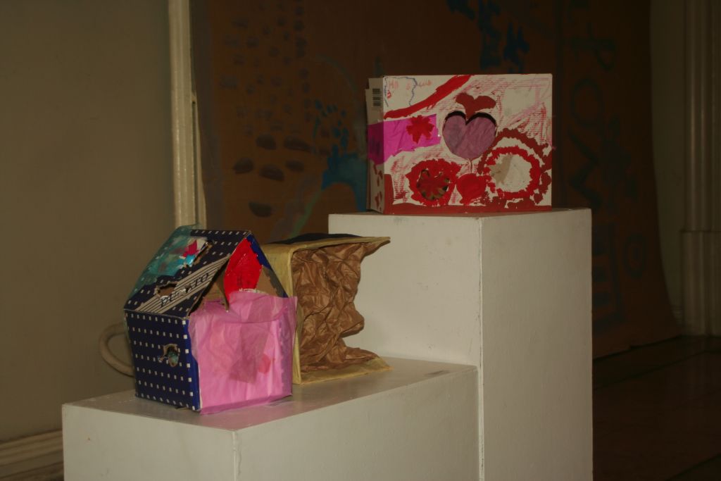 ArtPort