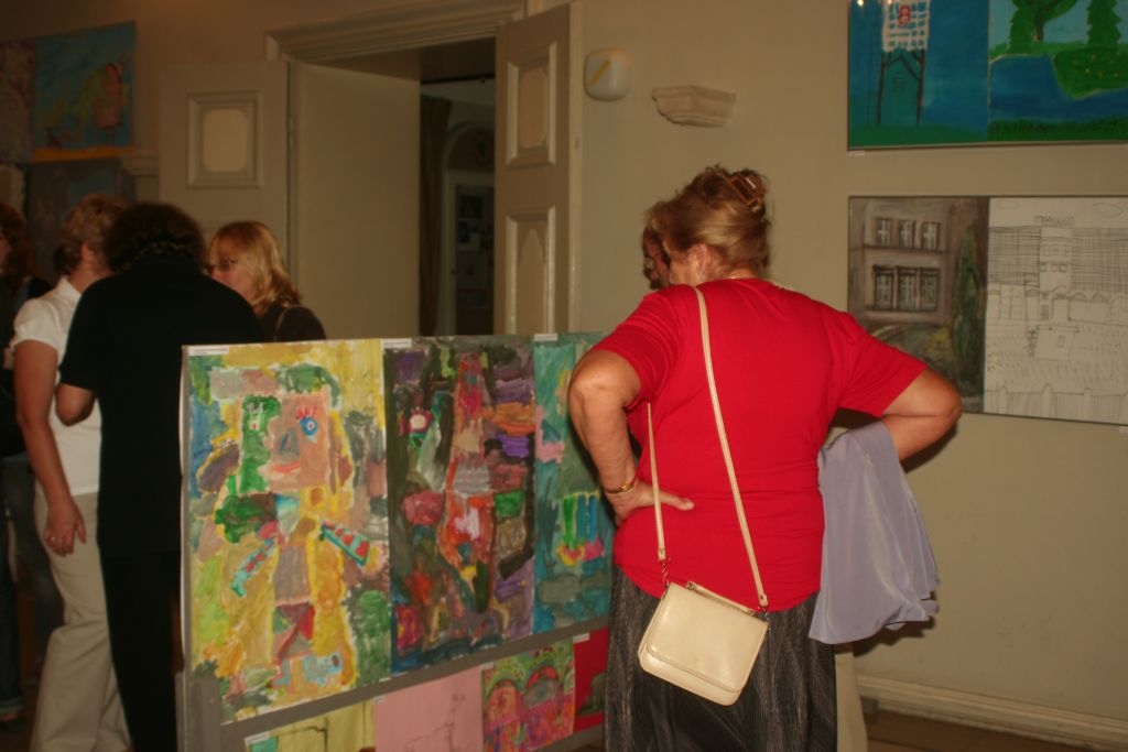 ArtPort