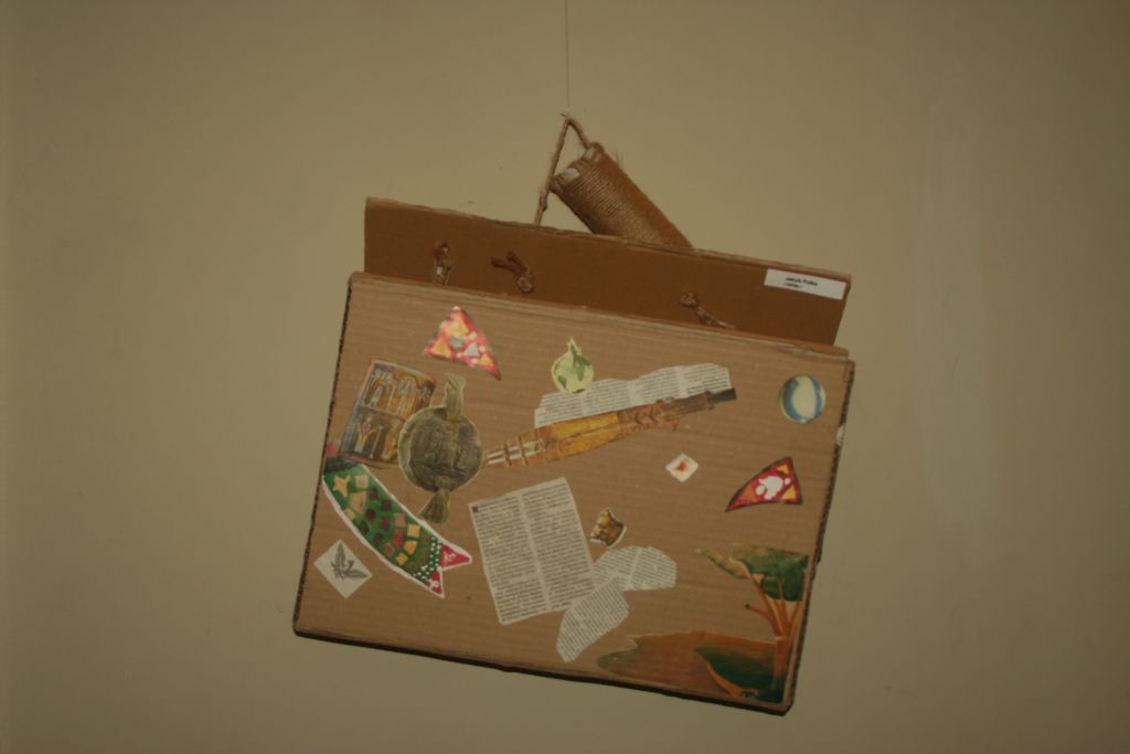 ArtPort