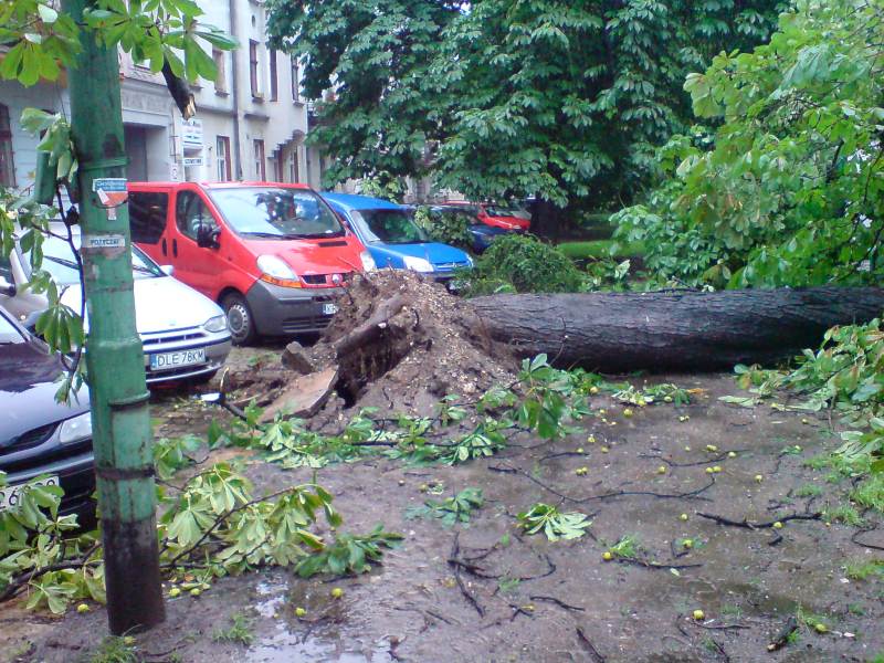 Nawałnica
