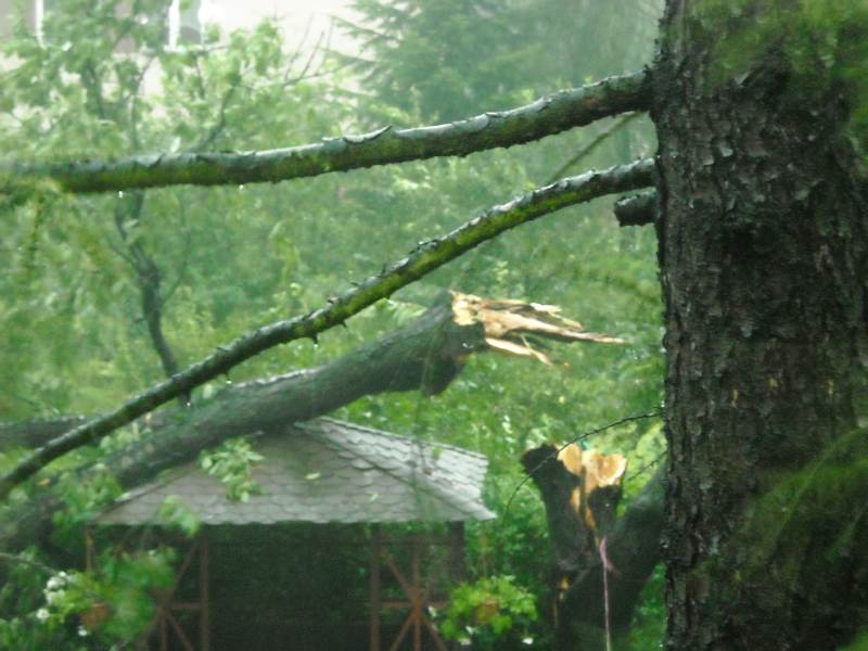 Nawałnica