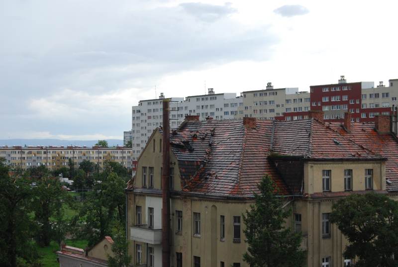 Po nawałnicy