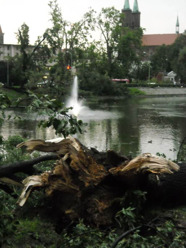 Nawałnica